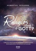 Religiös ohne Gott? (eBook, ePUB)