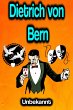 Dietrich von Bern (eBook, ePUB) - Bild 1