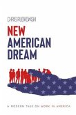 New American Dream (eBook, ePUB)