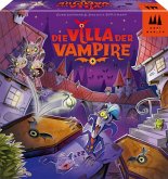 Die Villa der Vampire (Spiel)