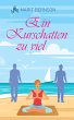 Ein Kurschatten zu viel (eBook, ePUB) - Bild 1