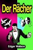 Der Rächer (eBook, ePUB)