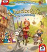 Mit Quacks & Co. nach Quedlinburg - Bild 1