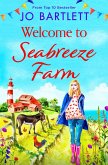 Welcome to Seabreeze Farm (eBook, ePUB)