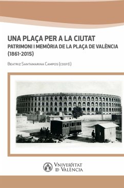 Una plaça per a la ciutat (eBook, PDF) - Aavv