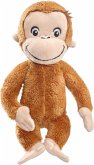 Schmidt 42738 - Coco, der neugierige Affe, klein, 17,5 cm, Plüschtier
