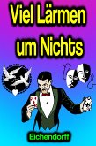 Viel Lärmen um Nichts (eBook, ePUB)