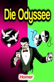 Die Odyssee (eBook, ePUB)