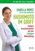Hashimoto im Griff (eBook, ePUB)