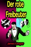 Der rote Freibeuter (eBook, ePUB)