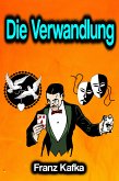 Die Verwandlung (eBook, ePUB)