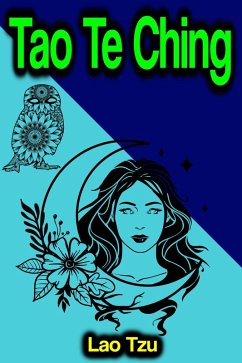 Tao Te Ching (eBook, ePUB) Cover Tao Te Ching (eBook, ePUB)