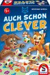 Auch schon Clever (Kinderspiel) - Bild 1