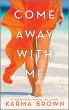 Come Away with Me (eBook, ePUB) - Bild 1
