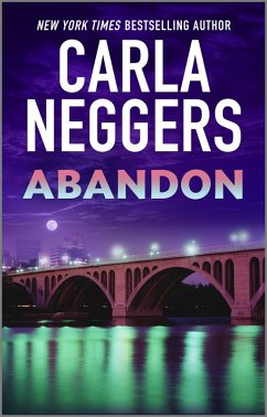 Cover Abandon (eBook, ePUB)