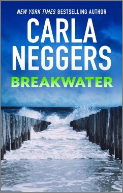 Breakwater (eBook, ePUB) - Neggers, Carla