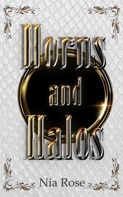 Horns and Halos (eBook, ePUB) - Rose, Nia