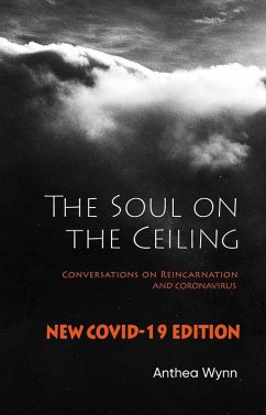 The Soul on the Ceiling (eBook, ePUB) - Wynn, Anthea