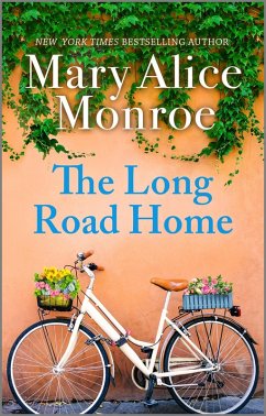 Cover The Long Road Home (eBook, ePUB)