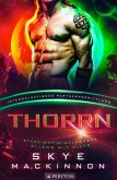 Thorrn (eBook, ePUB)