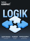 Spektrum Kompakt - Logik (eBook, PDF) Spektrum Kompakt - Logik (eBook, PDF)