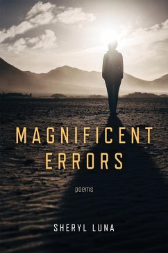 Magnificent Errors (eBook, ePUB) - Luna, Sheryl