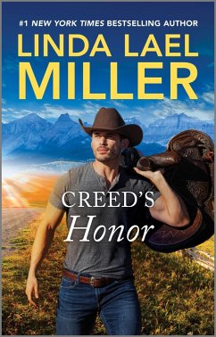 Cover Creed's Honor (eBook, ePUB)