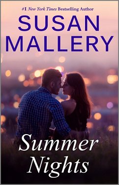 Summer Nights (eBook, ePUB) - Mallery, Susan