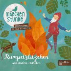 Märchenstunde: Rumpelstilzchen und andere Märchen (MP3-Download)
