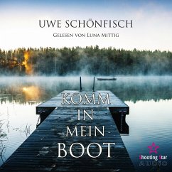 Komm in mein Boot (MP3-Download) - Schönfisch, Uwe