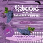 Mord im Bacherer Weinberg (MP3-Download)