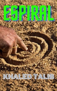 Cover Espiral (eBook, ePUB)