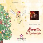 Lametta, die Weihnachtsfee (MP3-Download)