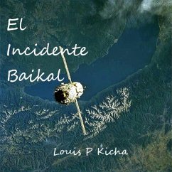 Cover El Incidente Baikal (eBook, ePUB)
