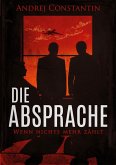 Die Absprache (eBook, ePUB)