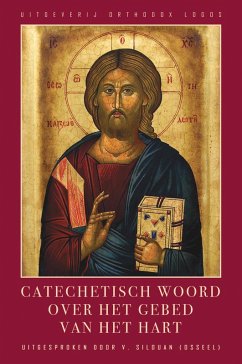 Cover Catechetisch woord Over Het gebed van het Hart (eBook, ePUB)