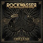 C'Est La Vie (Digipak)