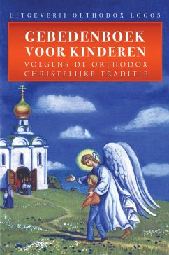 Gebedenboek Voor Kinderen (eBook, ePUB) - Logos, Orthodox