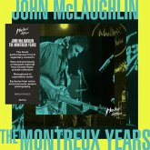 John Mclaughlin:The Montreux Years