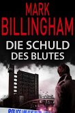 Die Schuld des Blutes (eBook, ePUB)