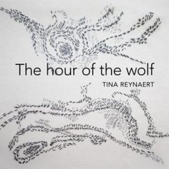 The Hour Of The Wolf-Werke Für Klavier Solo - Reynaert,Tina