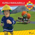 Palomies Sami - Kilpailu vaakalaudalla (MP3-Download)