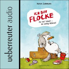 Ich bin Flocke (MP3-Download) - Dammann, Maren