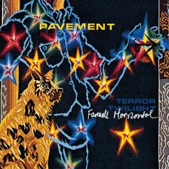 Terror Twilight Farewell Horizontal - Pavement