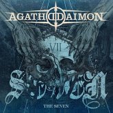 The Seven (Digipack)