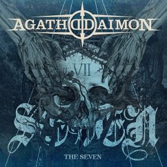 The Seven (Digipack) - Agathodaimon