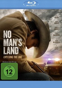 No Man's Land - Allyn,Jake/Grillo,Frank/Jimenez,Jorge A./+