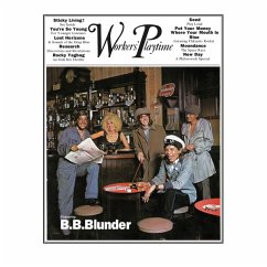 Workers Playtime-2cd Remastered - Bb Blunder