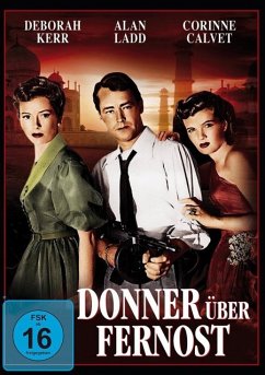 Donner In Fern-Ost