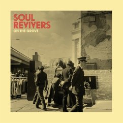 Cover On The Grove (2lp)